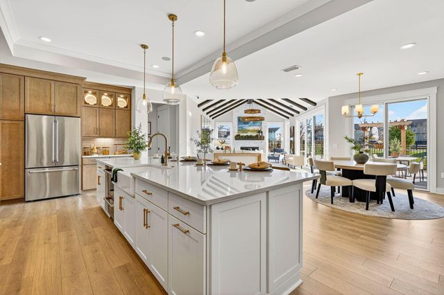 10502 Clare Way, Plain City, OH 43064