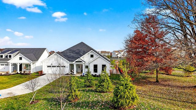10502 Clare Way, Plain City, OH 43064
