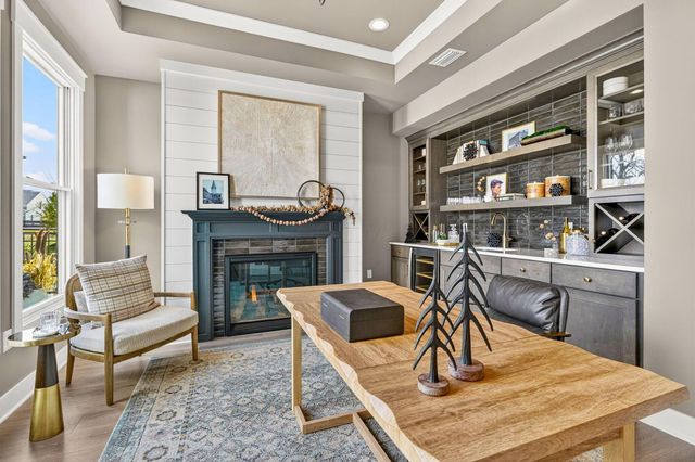 10502 Clare Way, Plain City, OH 43064