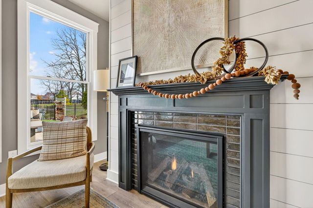 10502 Clare Way, Plain City, OH 43064