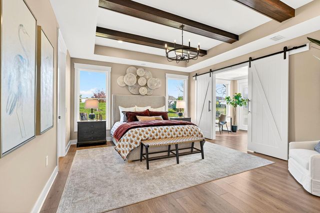 10502 Clare Way, Plain City, OH 43064