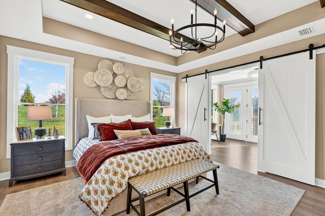 10502 Clare Way, Plain City, OH 43064