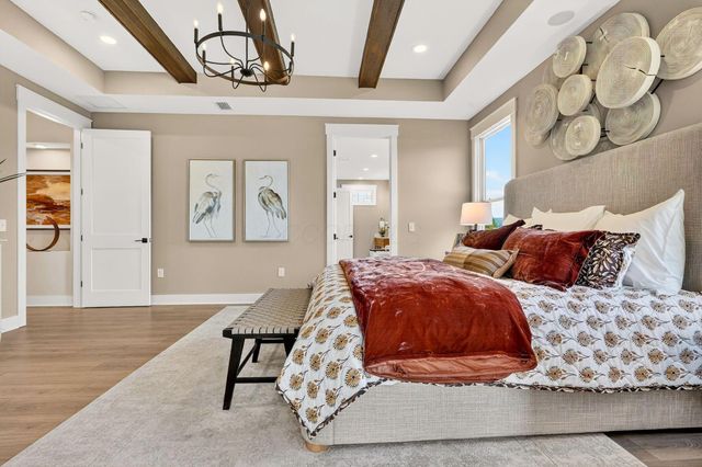 10502 Clare Way, Plain City, OH 43064