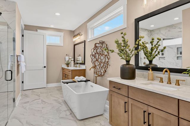 10502 Clare Way, Plain City, OH 43064