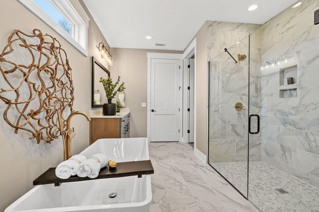 10502 Clare Way, Plain City, OH 43064