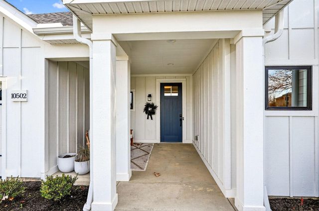 10502 Clare Way, Plain City, OH 43064