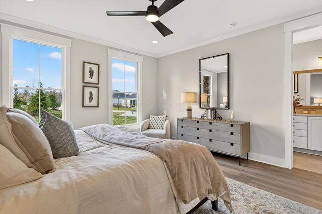 10502 Clare Way, Plain City, OH 43064