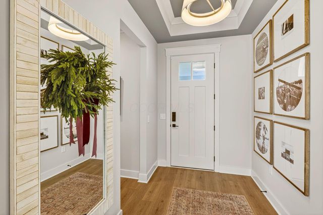 10502 Clare Way, Plain City, OH 43064