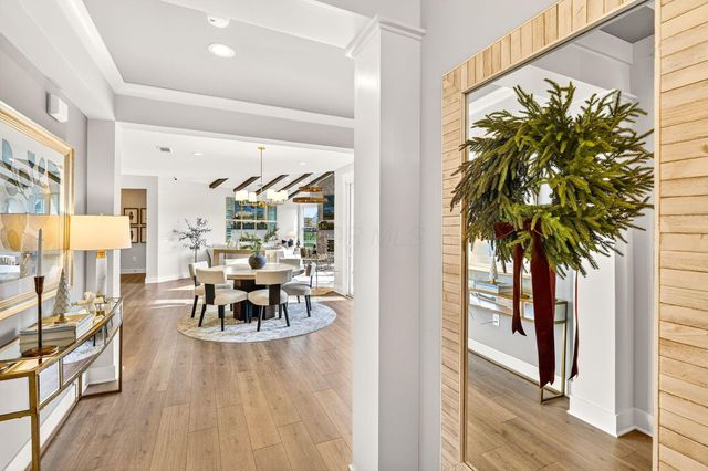 10502 Clare Way, Plain City, OH 43064