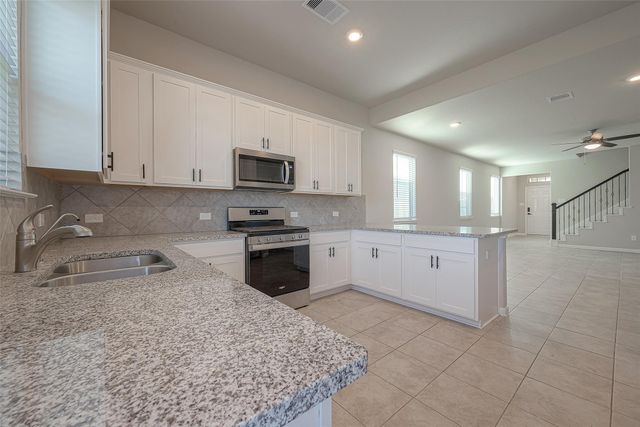 21634 Lemon Beebrush Lane, Katy, TX 77449