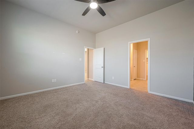 21634 Lemon Beebrush Lane, Katy, TX 77449