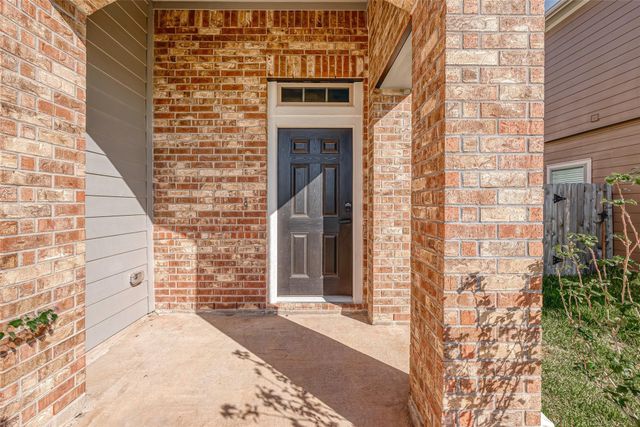 21634 Lemon Beebrush Lane, Katy, TX 77449