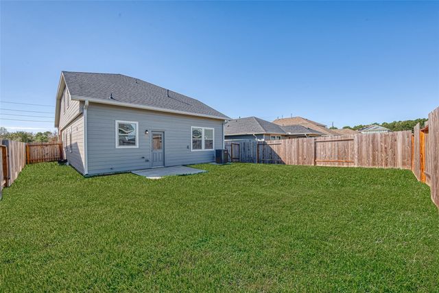 21634 Lemon Beebrush Lane, Katy, TX 77449