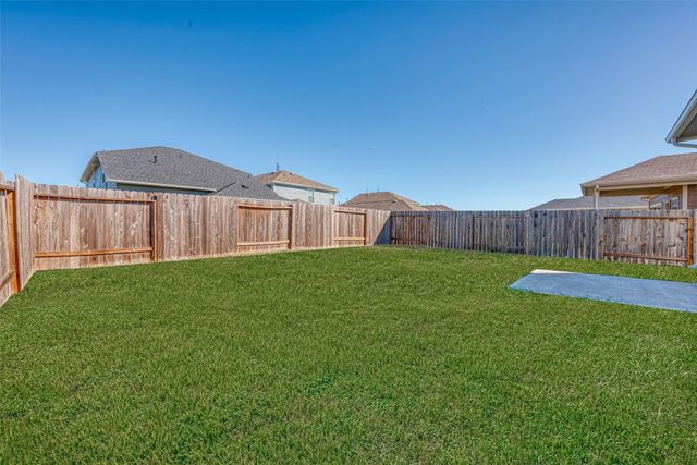 21634 Lemon Beebrush Lane, Katy, TX 77449