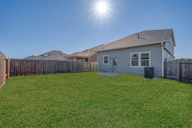21634 Lemon Beebrush Lane, Katy, TX 77449