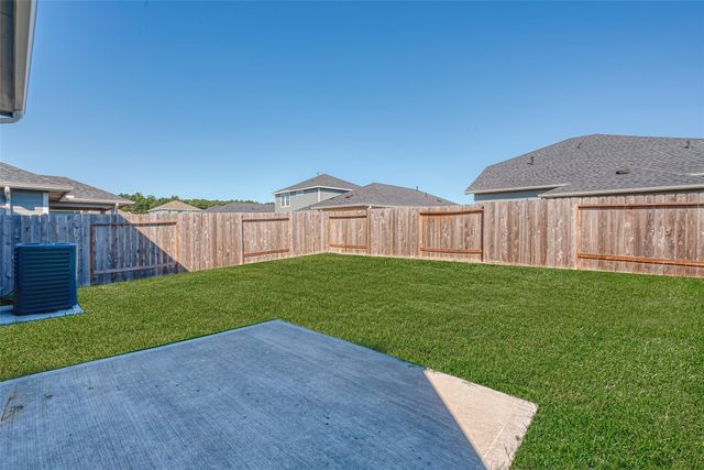 21634 Lemon Beebrush Lane, Katy, TX 77449