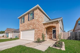 21634 Lemon Beebrush Lane, Katy, TX 77449
