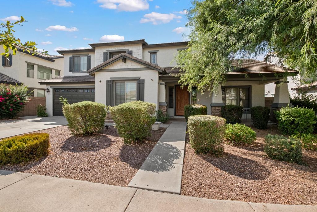 18813 E Arrowhead Trail, Queen Creek, AZ 85142