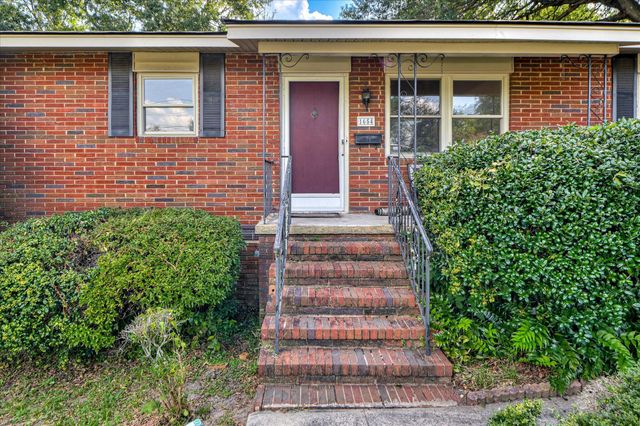 1654 Pendleton Road, Augusta, GA 30904