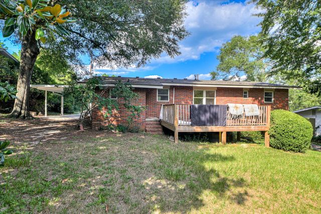 1654 Pendleton Road, Augusta, GA 30904