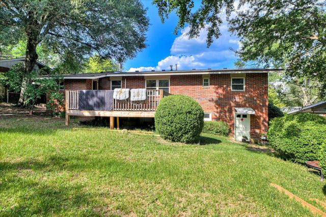 1654 Pendleton Road, Augusta, GA 30904