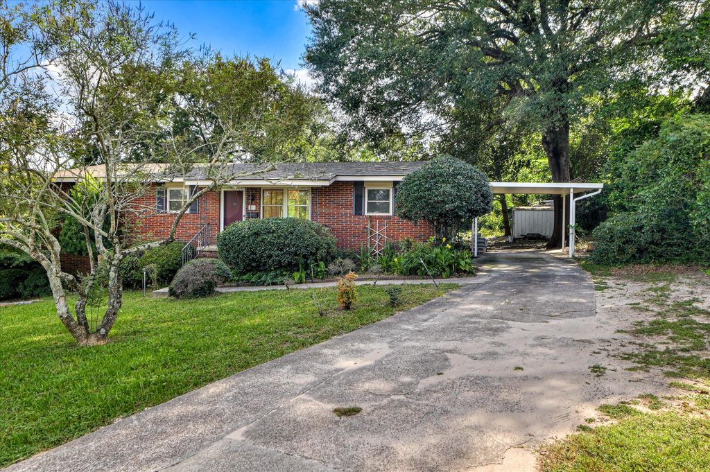 1654 Pendleton Road, Augusta, GA 30904