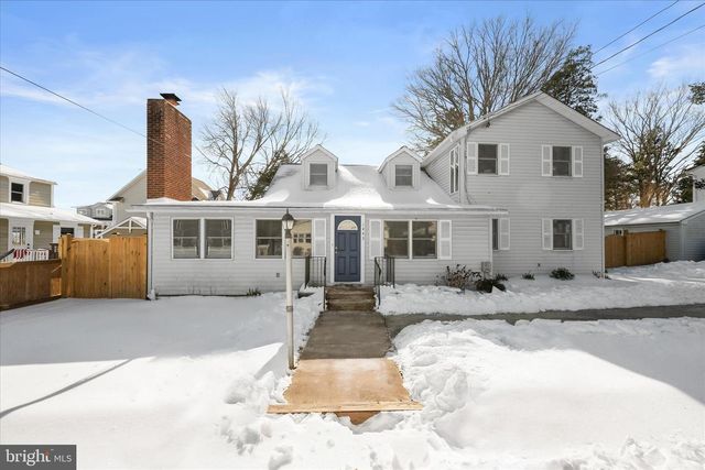 1443 REHLING DR, Edgewater, MD 21037