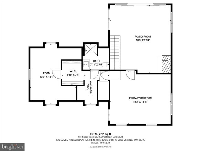 1443 REHLING DR, Edgewater, MD 21037