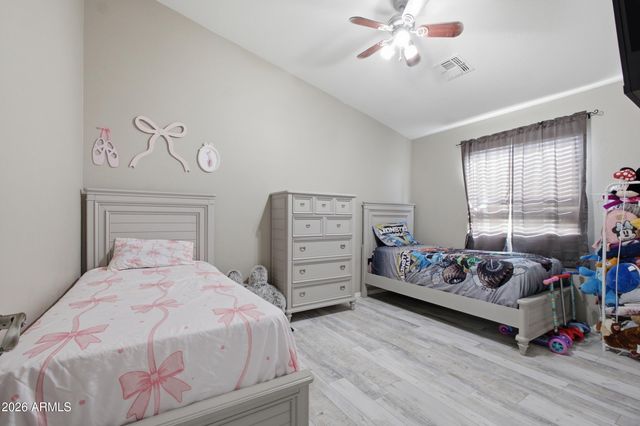 12509 W WINSLOW Avenue, Avondale, AZ 85323