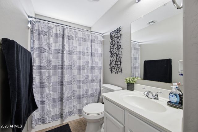 12509 W WINSLOW Avenue, Avondale, AZ 85323