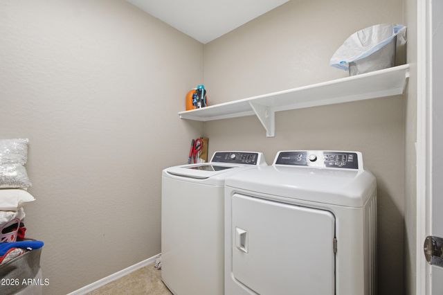 12509 W WINSLOW Avenue, Avondale, AZ 85323