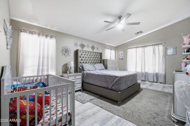 12509 W WINSLOW Avenue, Avondale, AZ 85323