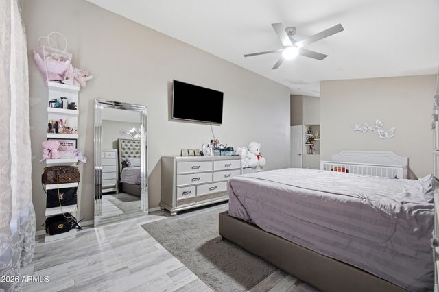 12509 W WINSLOW Avenue, Avondale, AZ 85323