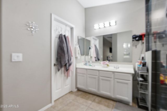12509 W WINSLOW Avenue, Avondale, AZ 85323
