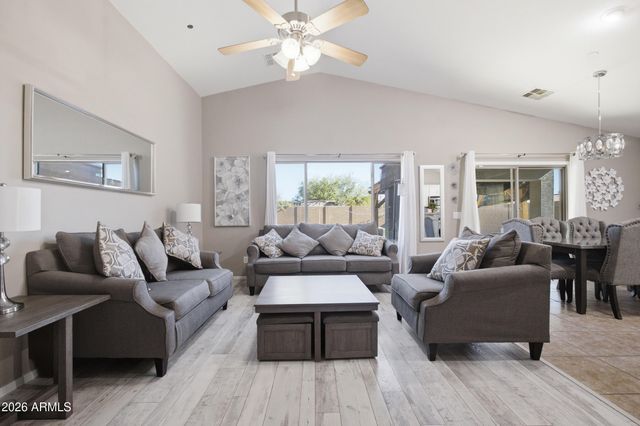 12509 W WINSLOW Avenue, Avondale, AZ 85323