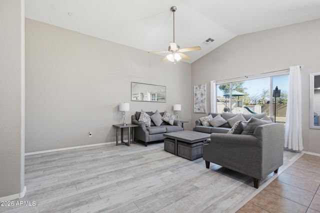 12509 W WINSLOW Avenue, Avondale, AZ 85323