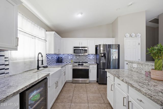 12509 W WINSLOW Avenue, Avondale, AZ 85323