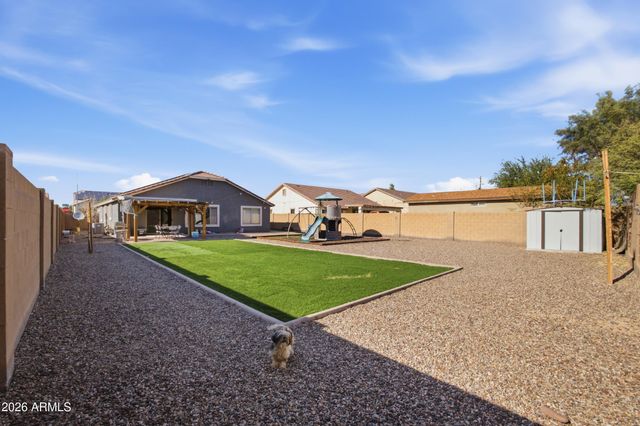 12509 W WINSLOW Avenue, Avondale, AZ 85323