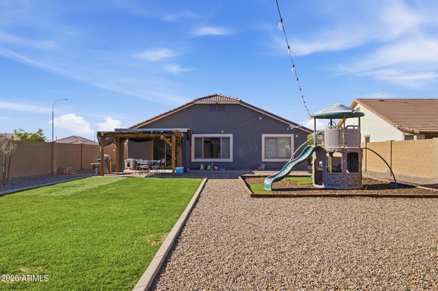 12509 W WINSLOW Avenue, Avondale, AZ 85323