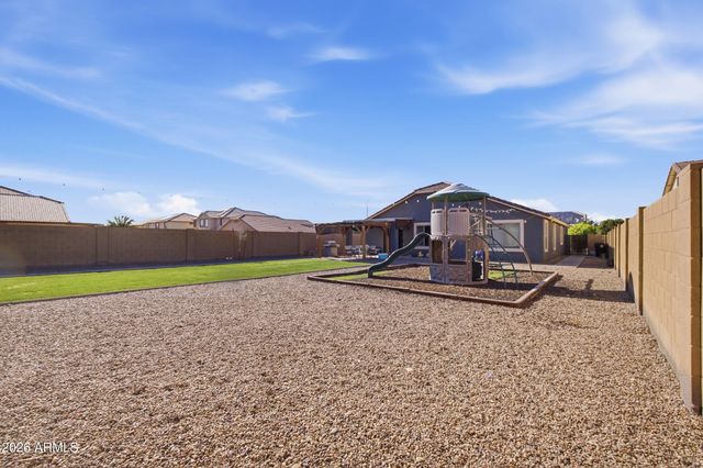 12509 W WINSLOW Avenue, Avondale, AZ 85323