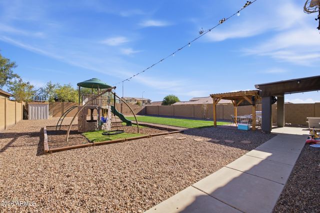 12509 W WINSLOW Avenue, Avondale, AZ 85323