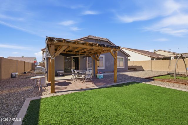 12509 W WINSLOW Avenue, Avondale, AZ 85323