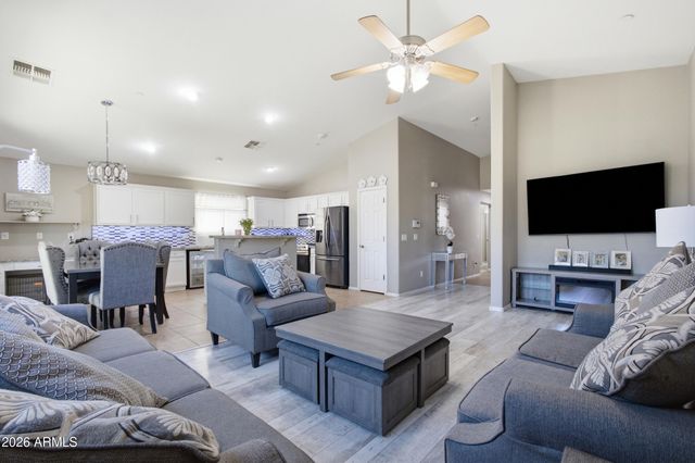 12509 W WINSLOW Avenue, Avondale, AZ 85323