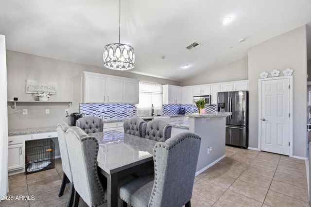 12509 W WINSLOW Avenue, Avondale, AZ 85323