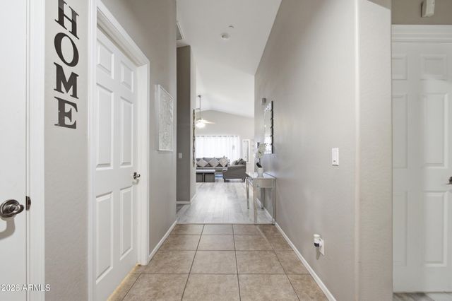 12509 W WINSLOW Avenue, Avondale, AZ 85323