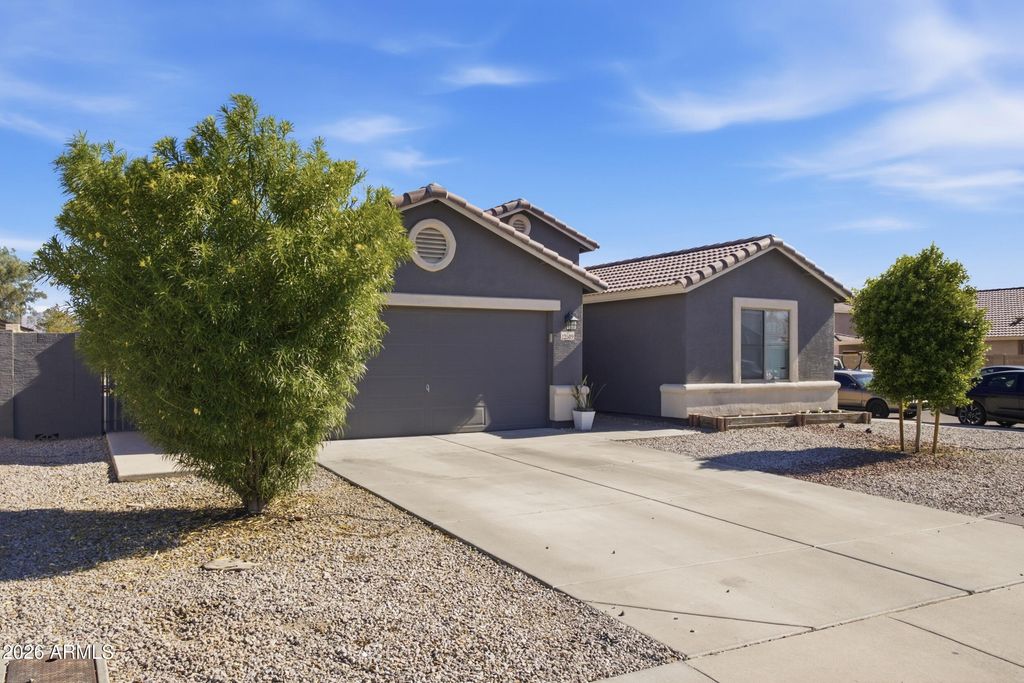 12509 W WINSLOW Avenue, Avondale, AZ 85323 — photo 3