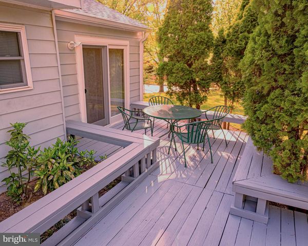 15 GROVEPOINT CT, Rockville, MD 20854