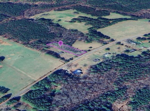 1037 Reed Road, Castalia, NC 27816