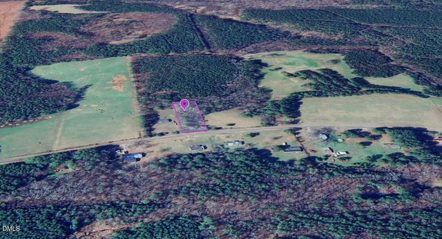 1037 Reed Road, Castalia, NC 27816