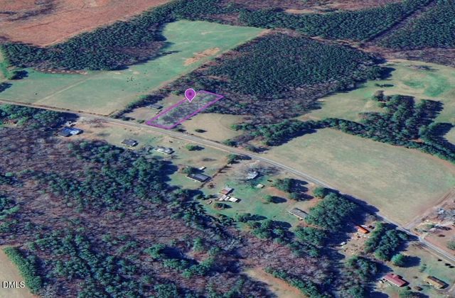 1037 Reed Road, Castalia, NC 27816